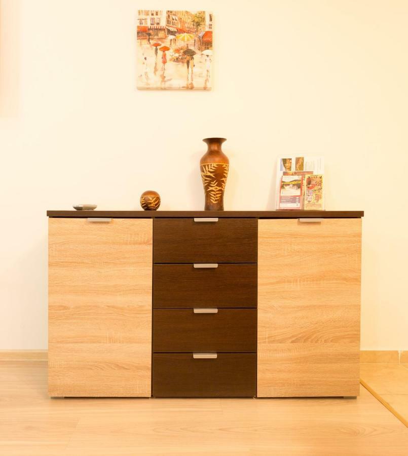 Heart Of Bucharest Studio 外观 照片